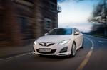 Mazda6 2011 года